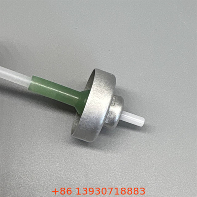 Hochpräzisionsventil mit 20 mm Messung für industrielle Automatisierung mit langlebigem Design