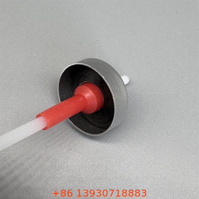 Schweigendes 20 mm-Plastik-Stammmessventil für das Fluidmanagement im Automobilbereich