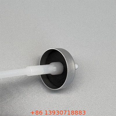 Hochpräzisionsventil mit 20 mm Messung für industrielle Automatisierung mit langlebigem Design