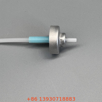 Hochpräzisionsventil mit 20 mm Messung für industrielle Automatisierung mit langlebigem Design