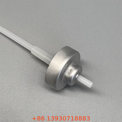 Hochpräzisionsventil mit 20 mm Messung für industrielle Automatisierung mit langlebigem Design