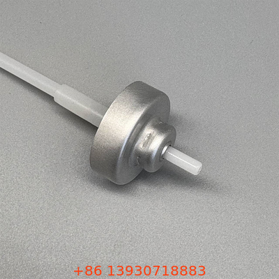 Präzisionsventil aus Kunststoff mit einer Genauigkeit von 20 mm für industrielle Verwendung
