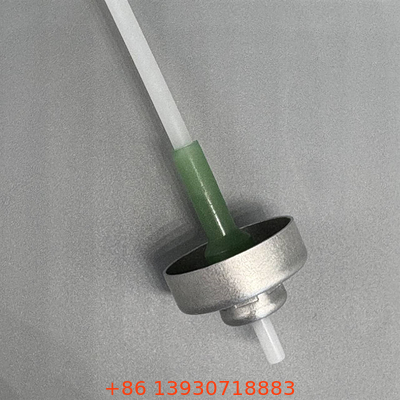Präzisionsventil aus Kunststoff mit einer Genauigkeit von 20 mm für industrielle Verwendung