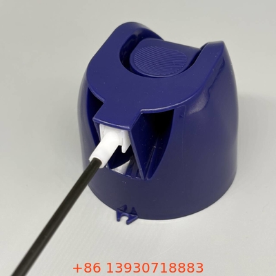 65 mm Insektizidkappe für die Schädlingsbekämpfung zu Hause mit ergonomischem Auslöser-Spray-Design