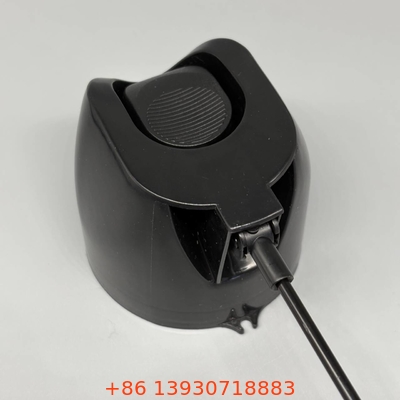 65 mm Insektizidkappe für die Schädlingsbekämpfung zu Hause mit ergonomischem Auslöser-Spray-Design