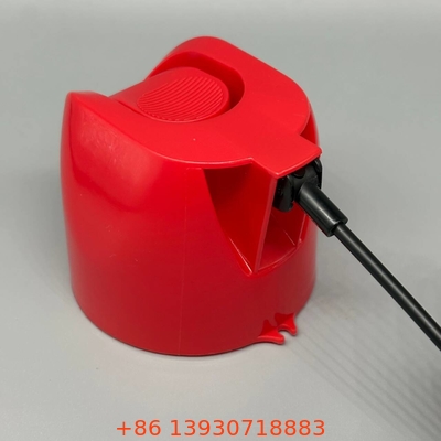 65 mm Insektizidkappe für die Schädlingsbekämpfung zu Hause mit ergonomischem Auslöser-Spray-Design