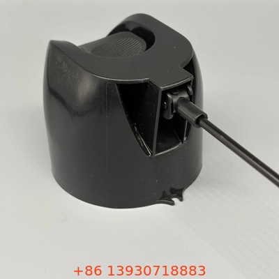 65 mm Insektizidkappe für die Schädlingsbekämpfung zu Hause mit ergonomischem Auslöser-Spray-Design