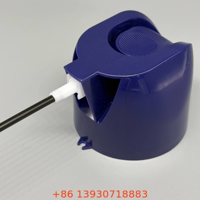 Professionelle Insektizidkappe 65 mm für Landwirte mit effizienter Verteilung