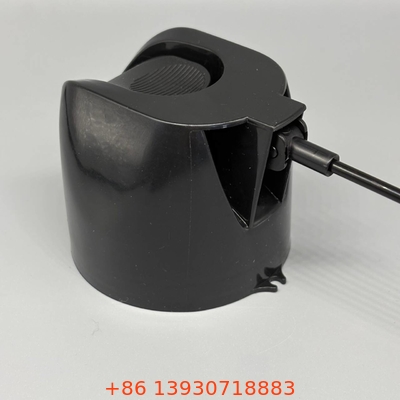 Premium 65mm Insektizidkappe für Gärtner mit feinem Nebelspray
