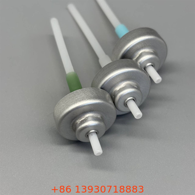 Hochgenaue 20 mm-Meterventile für industrielle Flüssigkeitsspendersysteme mit kalibrierter Durchflussregelung