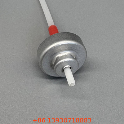 Hochgenaue 20 mm-Meterventile für industrielle Flüssigkeitsspendersysteme mit kalibrierter Durchflussregelung