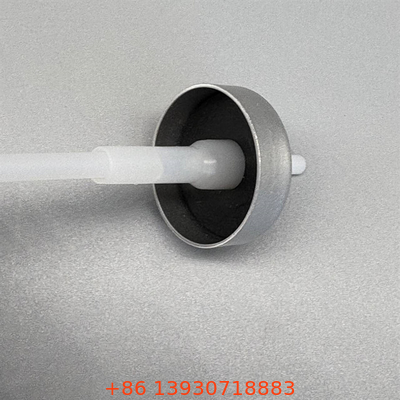 Hochgenaue 20 mm-Meterventile für industrielle Flüssigkeitsspendersysteme mit kalibrierter Durchflussregelung