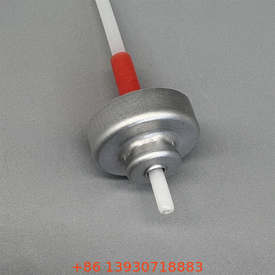 Kosten - Effektives 20mm-Plastik-Stämbel-Messventil für die Farbspritzung mit Energie - Spardesign