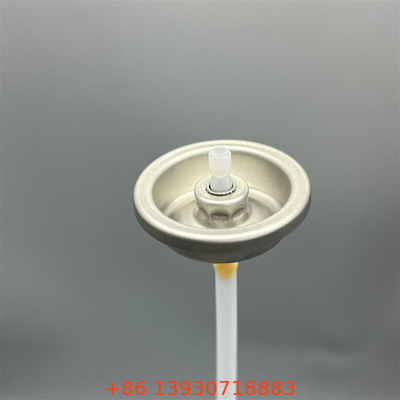 Versatile Luftfrischer-Sprühventile für Fahrzeuge mit großer Reichweite