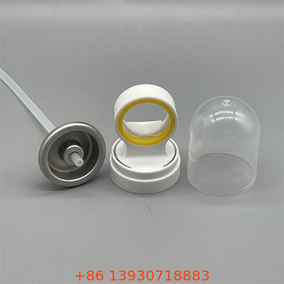 Sonnenschutzmittel-Sprühventil, Breitstrahl-Nebelsprüher für UV-Schutz