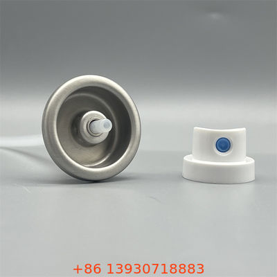 Sonnenschutzmittel-Sprühventil, Breitstrahl-Nebelsprüher für UV-Schutz