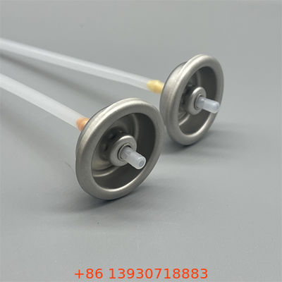 Sonnenschutzmittel-Sprühventil, Breitstrahl-Nebelsprüher für UV-Schutz