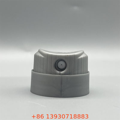 Premium-Sonnencreme-Nebelventil für Kosmetik- und Körperpflegeverpackungen mit gleichbleibendem Sprüh- und undichtem Design