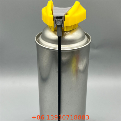 Robuster Sprüh-Aerosol-Auslöser für den professionellen Gebrauch mit effizientem Sprühen und komfortablem Betrieb
