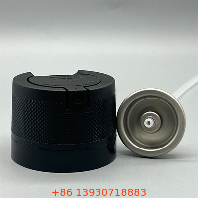 Premium-Sonnencreme-Spray-Pumpventil für Outdoor-Enthusiasten mit UV-resistenten Design