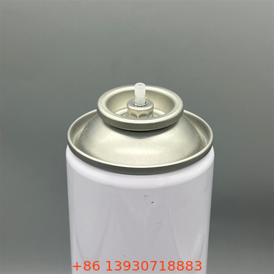 Luxuriöser Duft-Aerosol-Spray-Luftfrischer für Premium-Einzelhandelsräume mit Time-Release-Technologie
