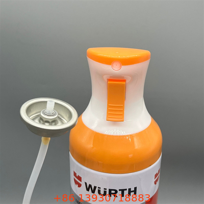 All-Natural Aerosol Spray Luftfrischer für den häuslichen Gebrauch mit ätherischen Öl Infusion