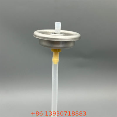 Umweltfreundliches Sonnenschutz-Sprühventil für umweltbewusste Anwender mit nachhaltigen Eigenschaften