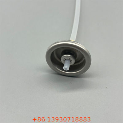 Haltbare Sonnenschutz-Sprühventil für Reisende mit kompaktem Design