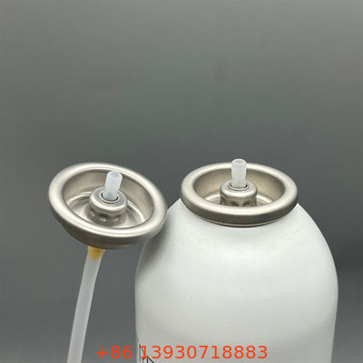 Umweltfreundliches Sonnenschutz-Sprühventil für umweltbewusste Anwender mit nachhaltigen Eigenschaften