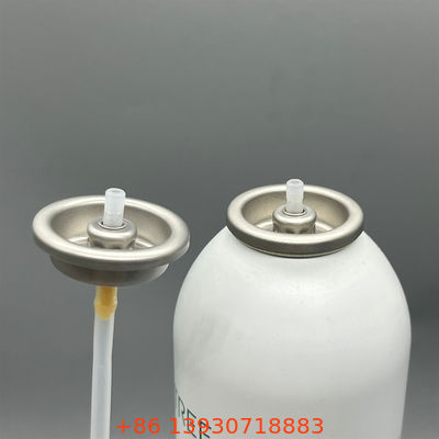 Umweltfreundliches Sonnenschutz-Sprühventil für umweltbewusste Anwender mit nachhaltigen Eigenschaften