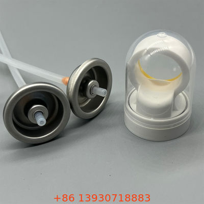 Hochleistungs-Sonnenschutz-Sprühventil für Sportler mit schweißresistenter Düse & Schnelltrocken-Formel