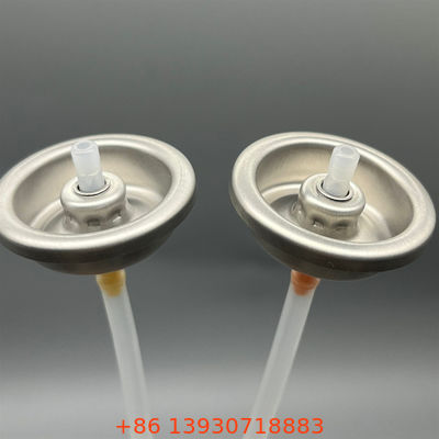 Hochleistungs-Sonnenschutz-Sprühventil für Sportler mit schweißresistenter Düse & Schnelltrocken-Formel