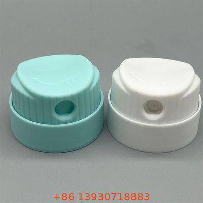 Kompakter Sonnenschutz-Sprühventil für Reisende mit TSA-zugelassenem Design & Auslaufschutz