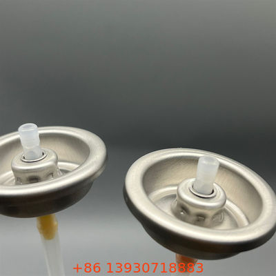 Kompakter Sonnenschutz-Sprühventil für Reisende mit TSA-zugelassenem Design & Auslaufschutz