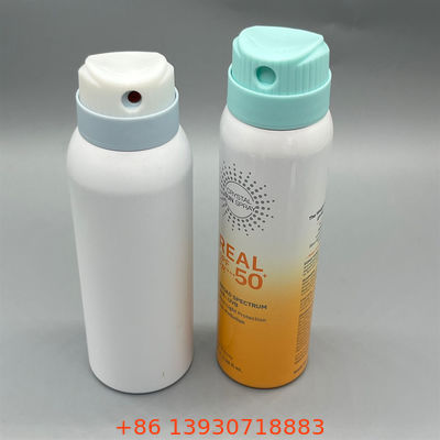 Premium-Sonnenschutz-Sprühventil für Outdoor-Enthusiasten mit langlebigem Design