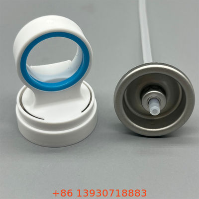 Haltbare Sonnenschutz-Sprühventil für Reisende mit kompaktem Design