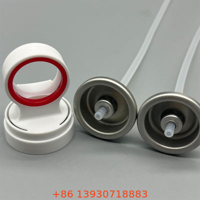 Haltbare Sonnenschutz-Sprühventil für Reisende mit kompaktem Design