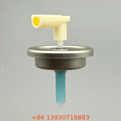 Hochleistungs-Zählerventil für kommerzielle Luftfrischersysteme mit robuster Pumpe und Duftverteilung mit hohem Zyklus