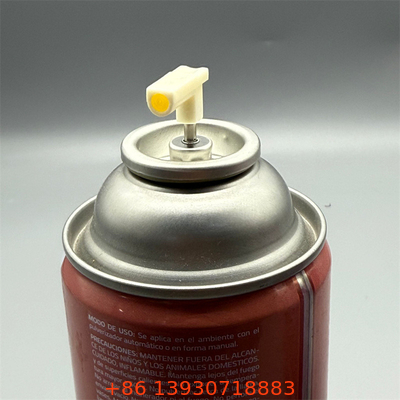 Hochleistungs-Meter-Aerosolventile für Fahrzeuglacke