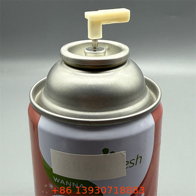 Hochleistungs-Zählerventil für kommerzielle Luftfrischersysteme mit robuster Pumpe und Duftverteilung mit hohem Zyklus