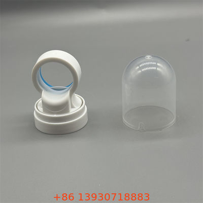 Innovatives 360-Grad-Sonnenschutz-Sprühventil für die Anwendung aus allen Winkeln mit Anti-Verstopfungs-Technologie und verbessertem UV-Schutz