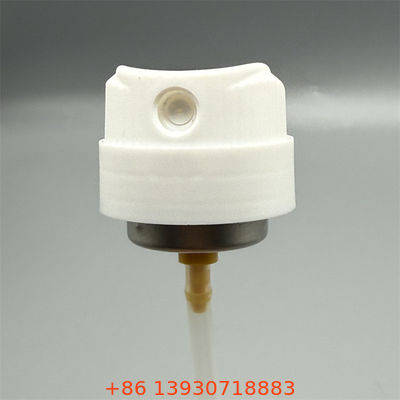 Nachhaltig recycelbare Sonnencreme-Sprühpumpen für Bio-Marken mit reduziertem Kunststoff und sauberem Design