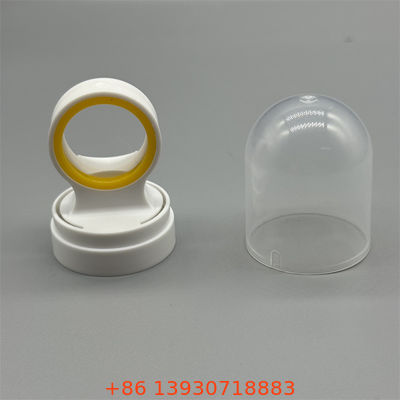 Innovatives Sonnenschutz-Sprühventil für tägliche Sonnenschutzprodukte mit erhöhtem UV-Schutz und sanfter Betätigung