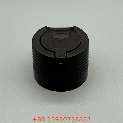 Premium Kosmetik-Sonnenschutzspray-Pumpventil für luxuriöse Hautpflege mit feinem Sprühnebel und auslaufsicherem Design