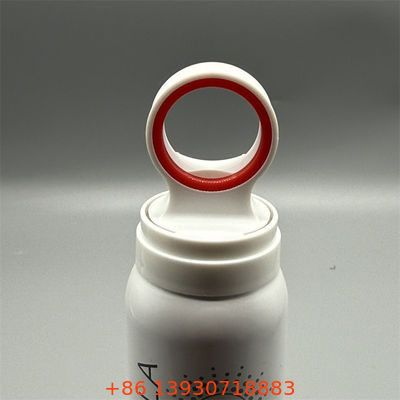 Premium Kosmetik-Sonnenschutzspray-Pumpventil für luxuriöse Hautpflege mit feinem Sprühnebel und auslaufsicherem Design