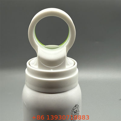 Innovatives 360-Grad-Sonnenschutz-Sprühventil für die Anwendung aus allen Winkeln mit Anti-Verstopfungs-Technologie und verbessertem UV-Schutz