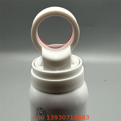 Premium-Sonnencreme-Nebelventil für Kosmetik- und Körperpflegeverpackungen mit gleichbleibendem Sprüh- und undichtem Design