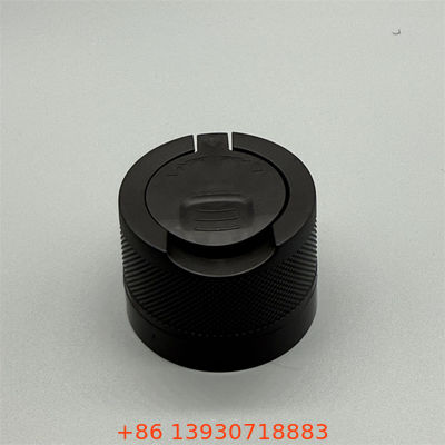 Premium-Sonnencreme-Nebelventil für Kosmetik- und Körperpflegeverpackungen mit gleichbleibendem Sprüh- und undichtem Design