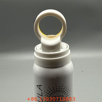 Sonnenschutzventil für Poolfilteranlagen mit hitzebeständigem Kern und Korrosionsschutz