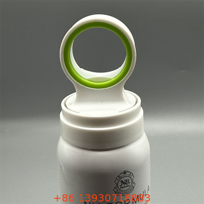 Sonnenschutzventil für Poolfilteranlagen mit hitzebeständigem Kern und Korrosionsschutz